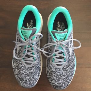 Brooks Launch 5 women’s running shoes 11